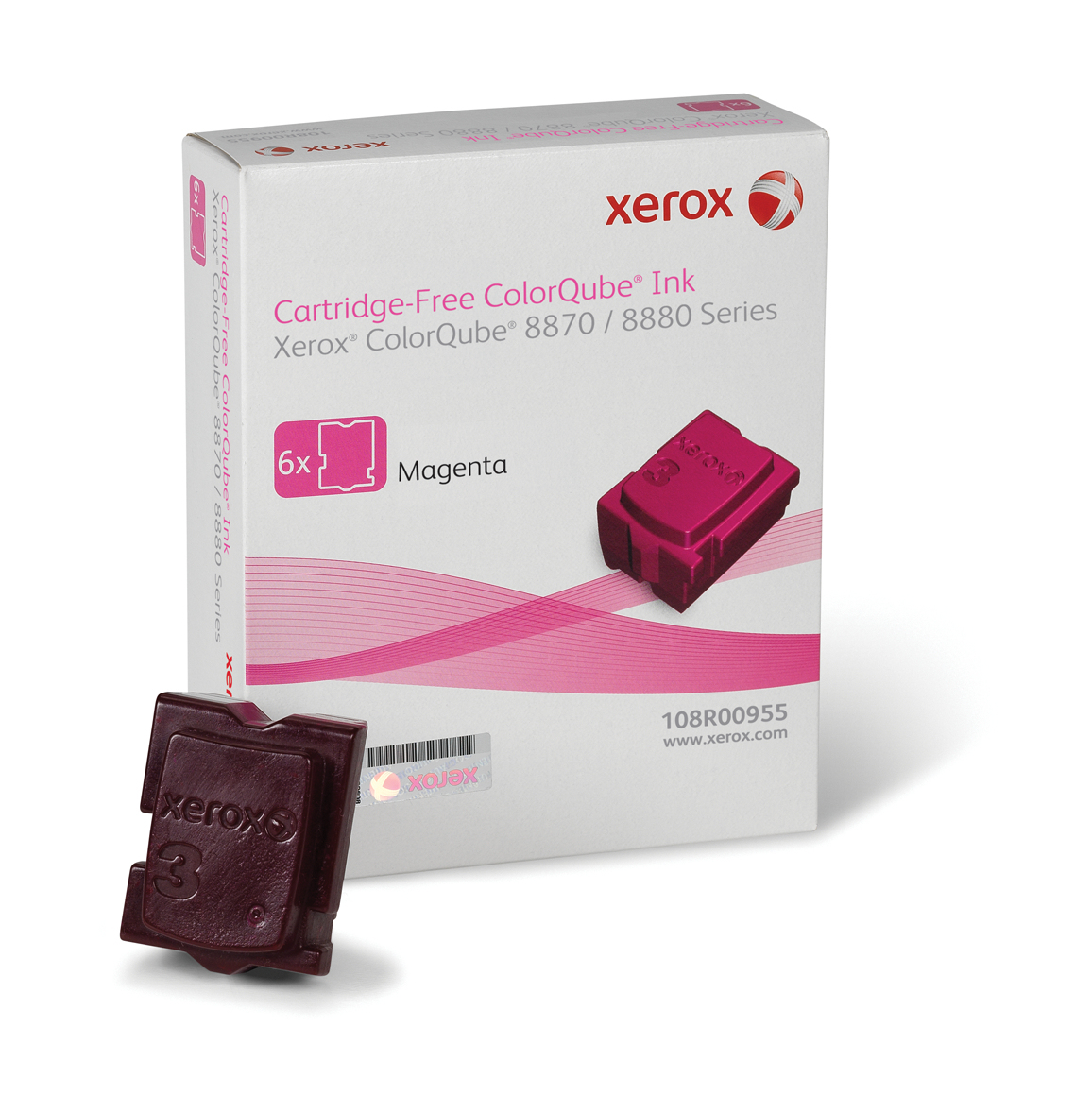 Xerox 108R00955 ink stick
